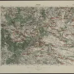 Anteprima della vecchia mappa