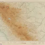 Anteprima della vecchia mappa