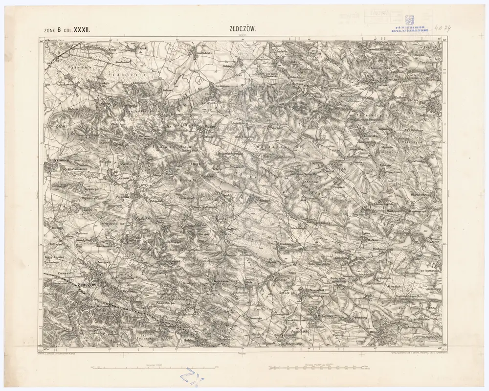 Pré-visualização do mapa antigo