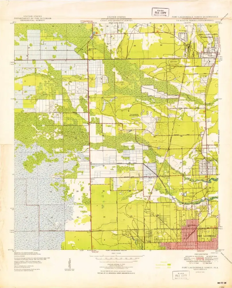 Thumbnail of historical map