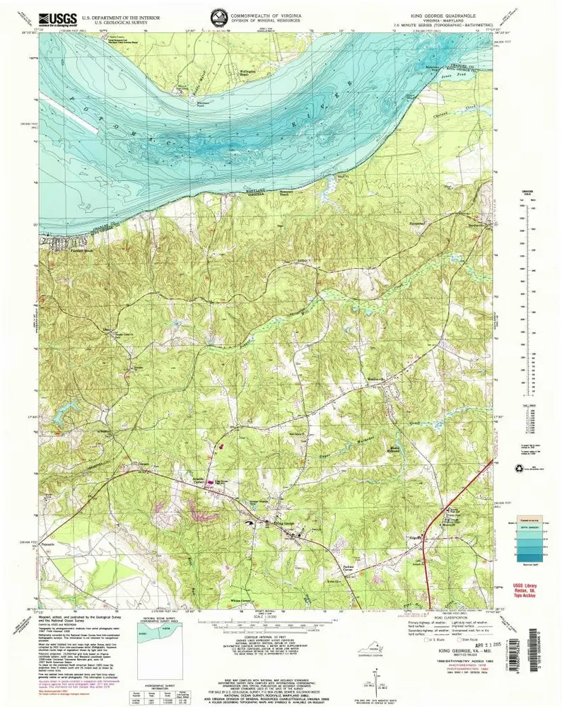 Anteprima della vecchia mappa