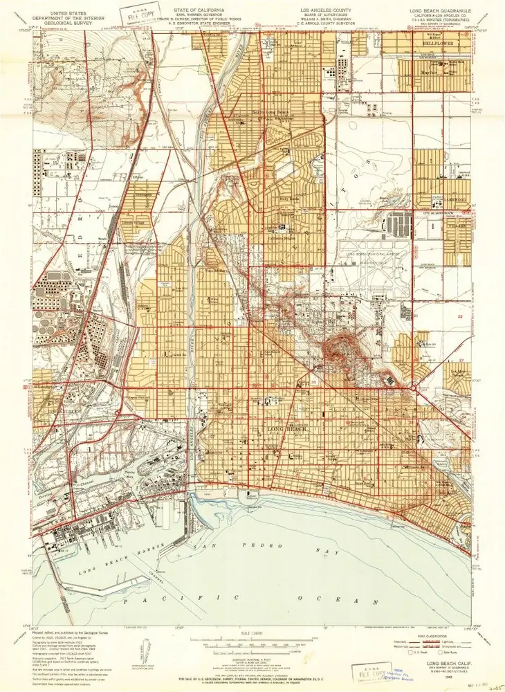 Thumbnail of historical map