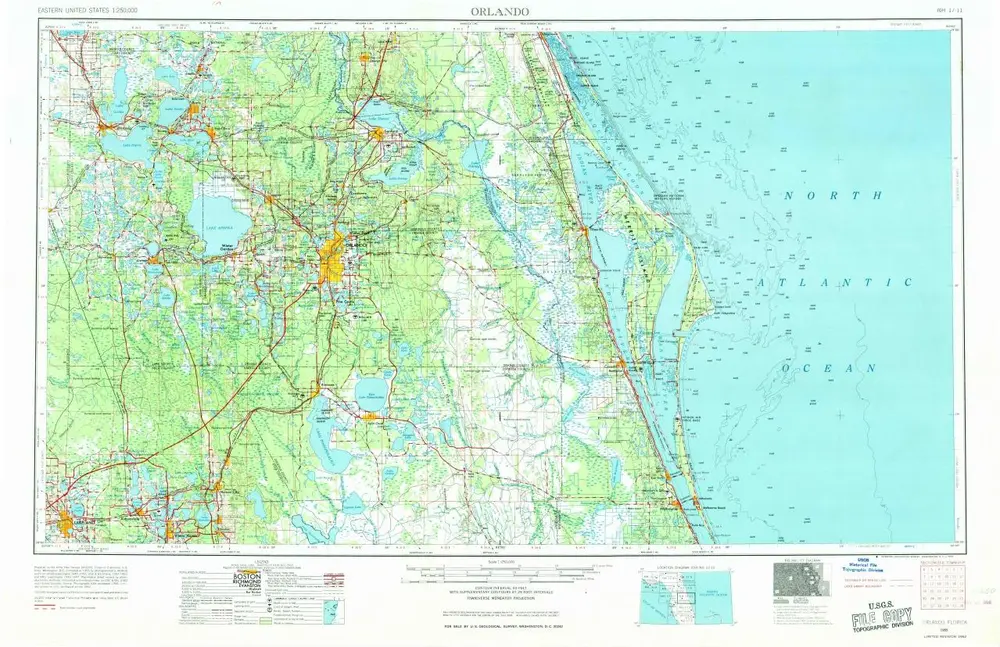 Vista previa del mapa antiguo