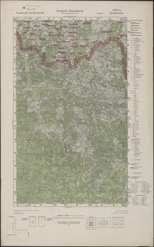 Pré-visualização do mapa antigo