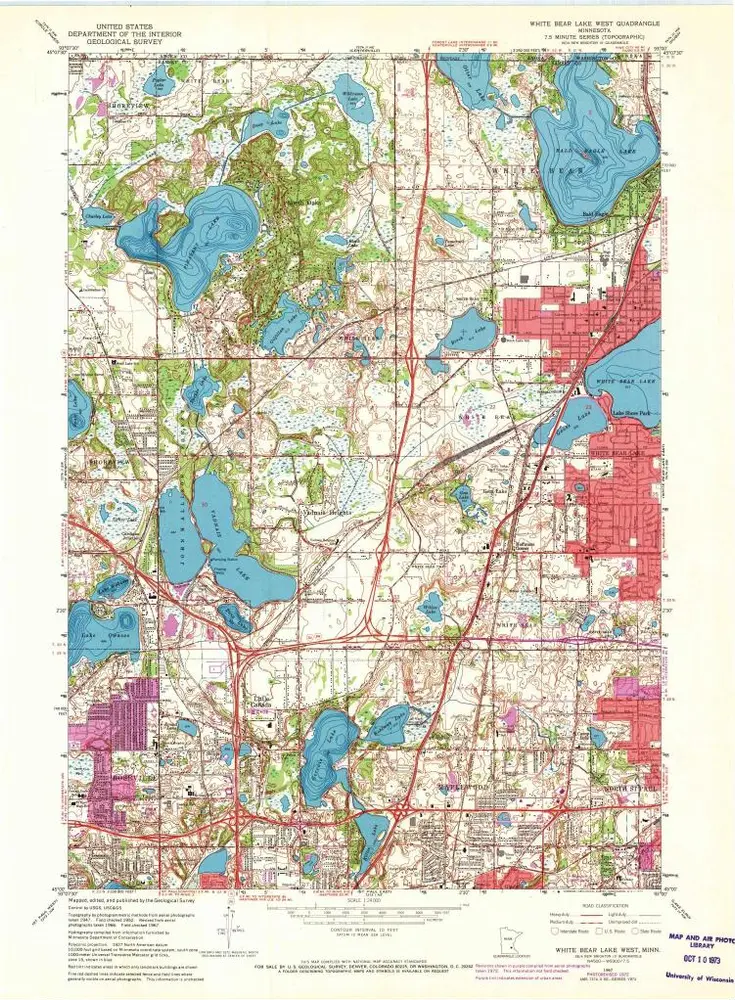 Vista previa del mapa antiguo