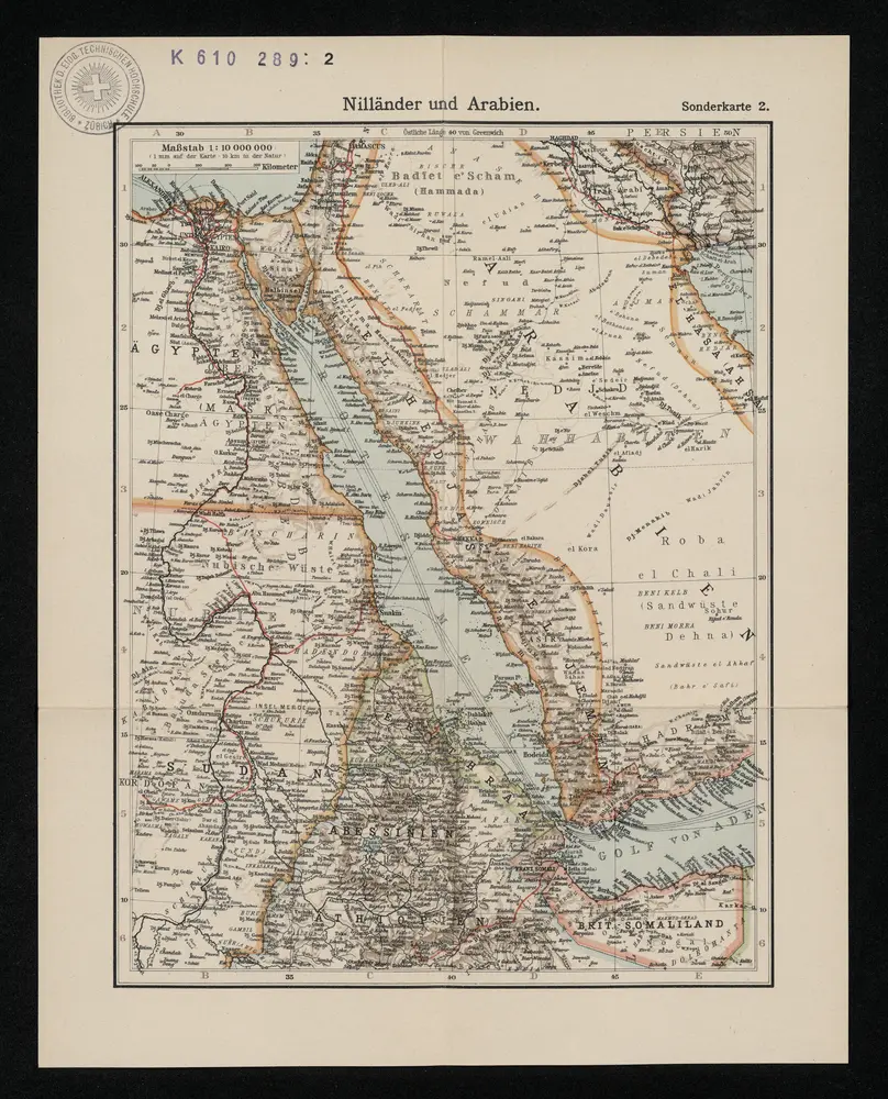 Thumbnail of historical map