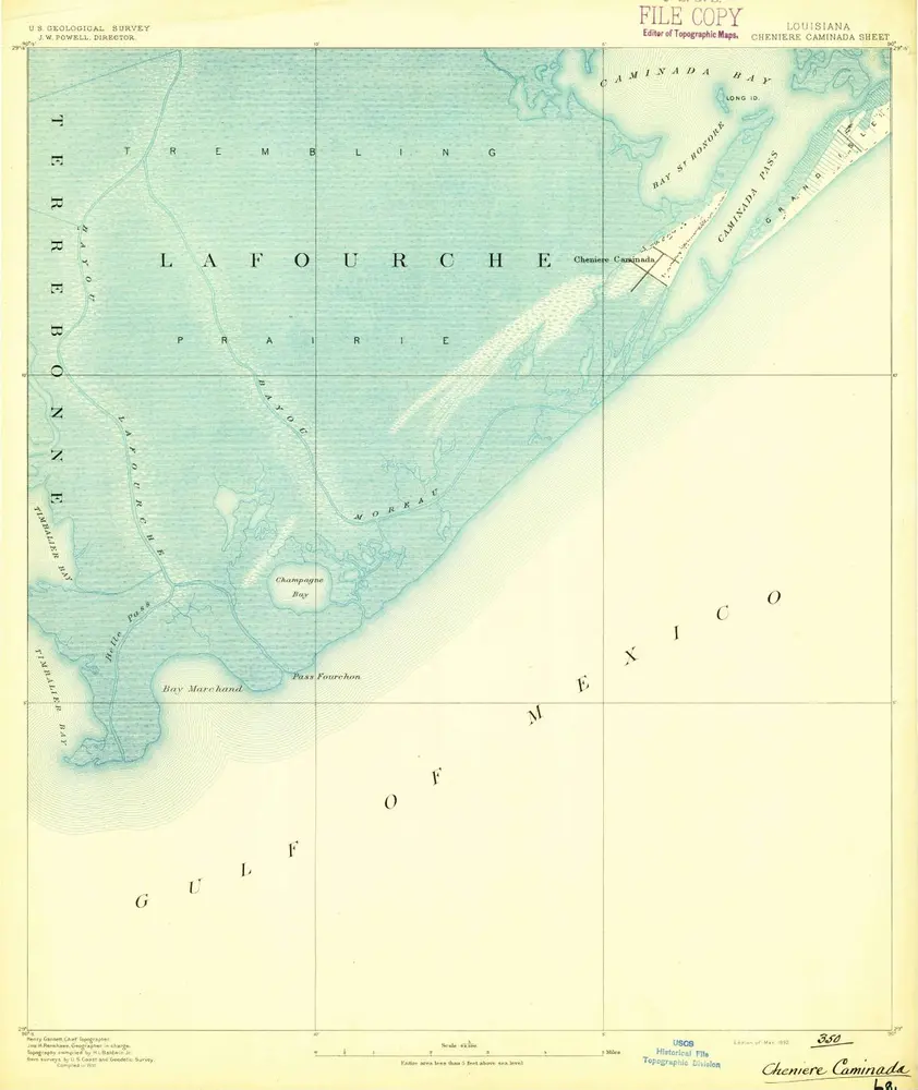 Pré-visualização do mapa antigo