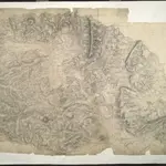 Anteprima della vecchia mappa