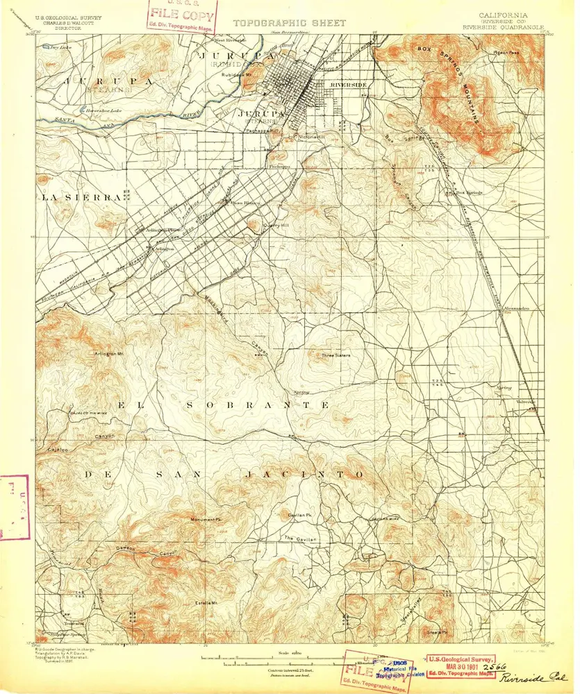 Thumbnail of historical map