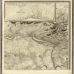 (This Topographical map of the Province of Lower Canada. Sheet) B-C.