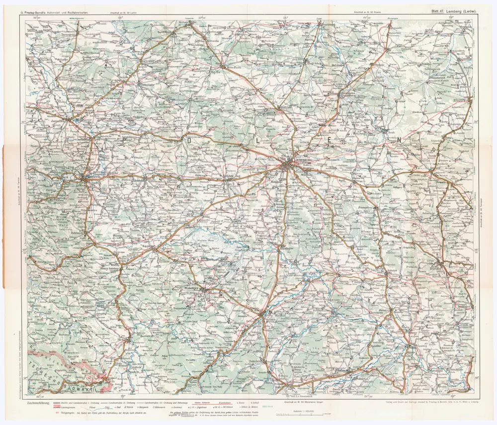 Pré-visualização do mapa antigo