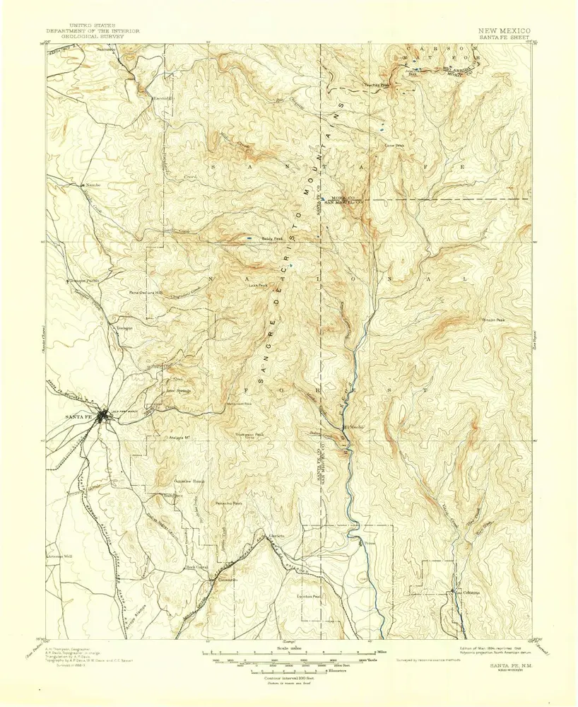 Thumbnail of historical map