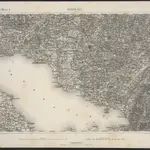 Anteprima della vecchia mappa