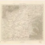 Anteprima della vecchia mappa