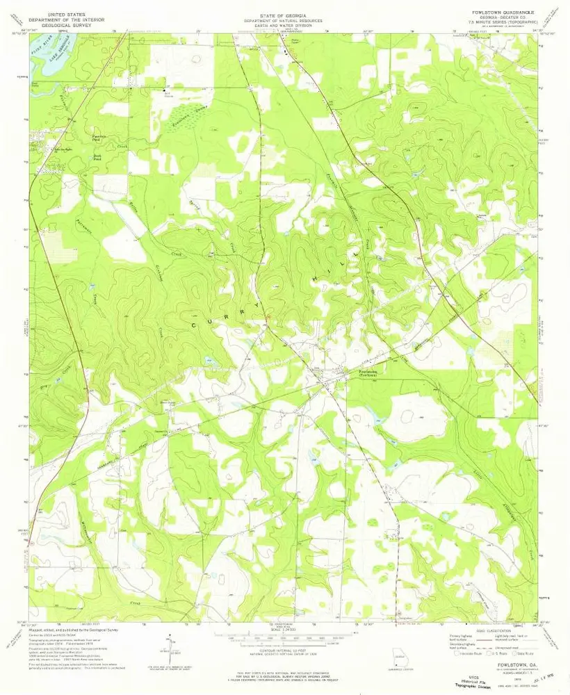 Anteprima della vecchia mappa