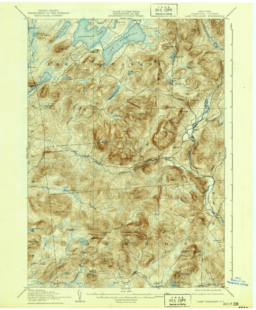 Thumbnail of historical map