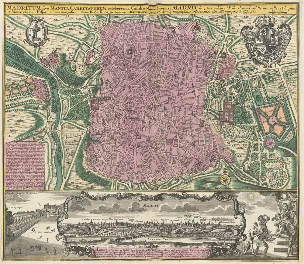 Thumbnail of historical map