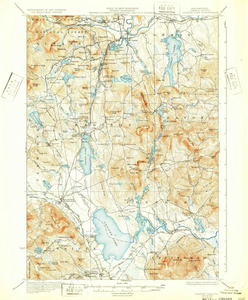 Thumbnail of historical map