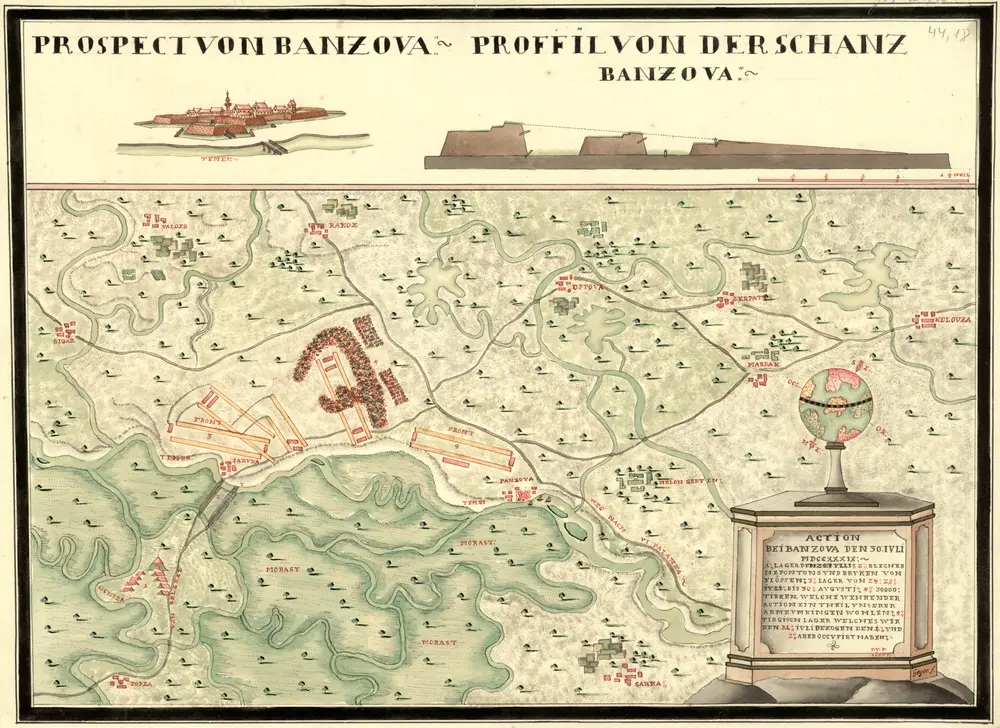 Thumbnail of historical map