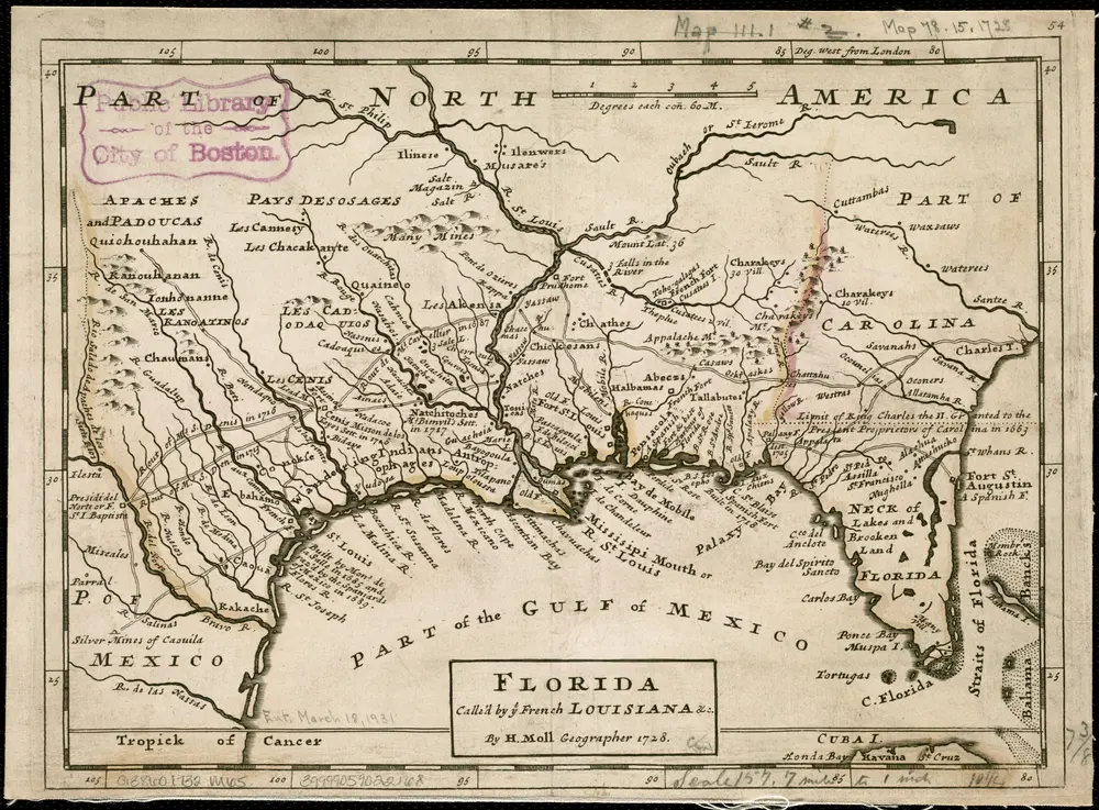 Thumbnail of historical map