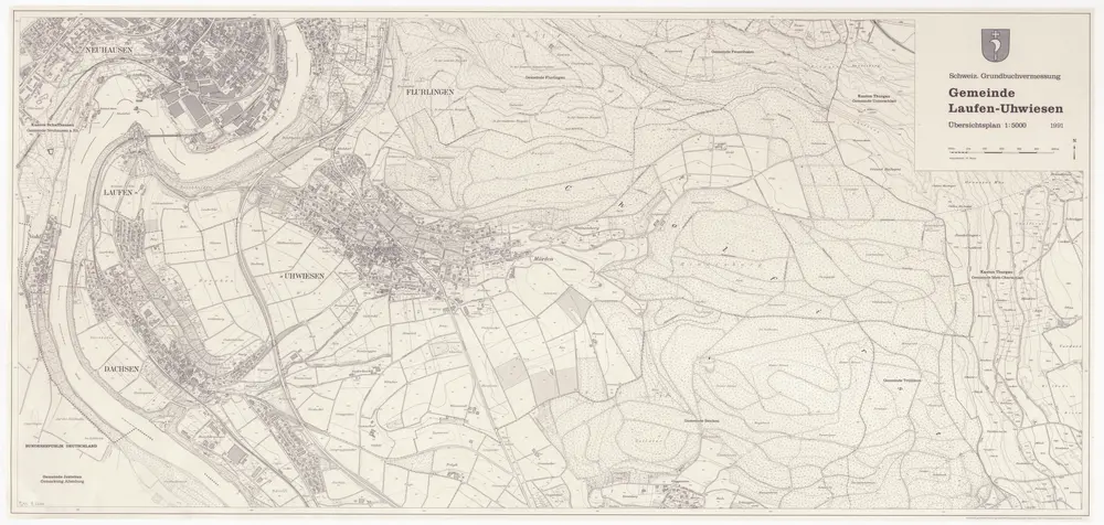 Pré-visualização do mapa antigo