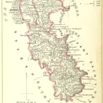 Pré-visualização do mapa antigo