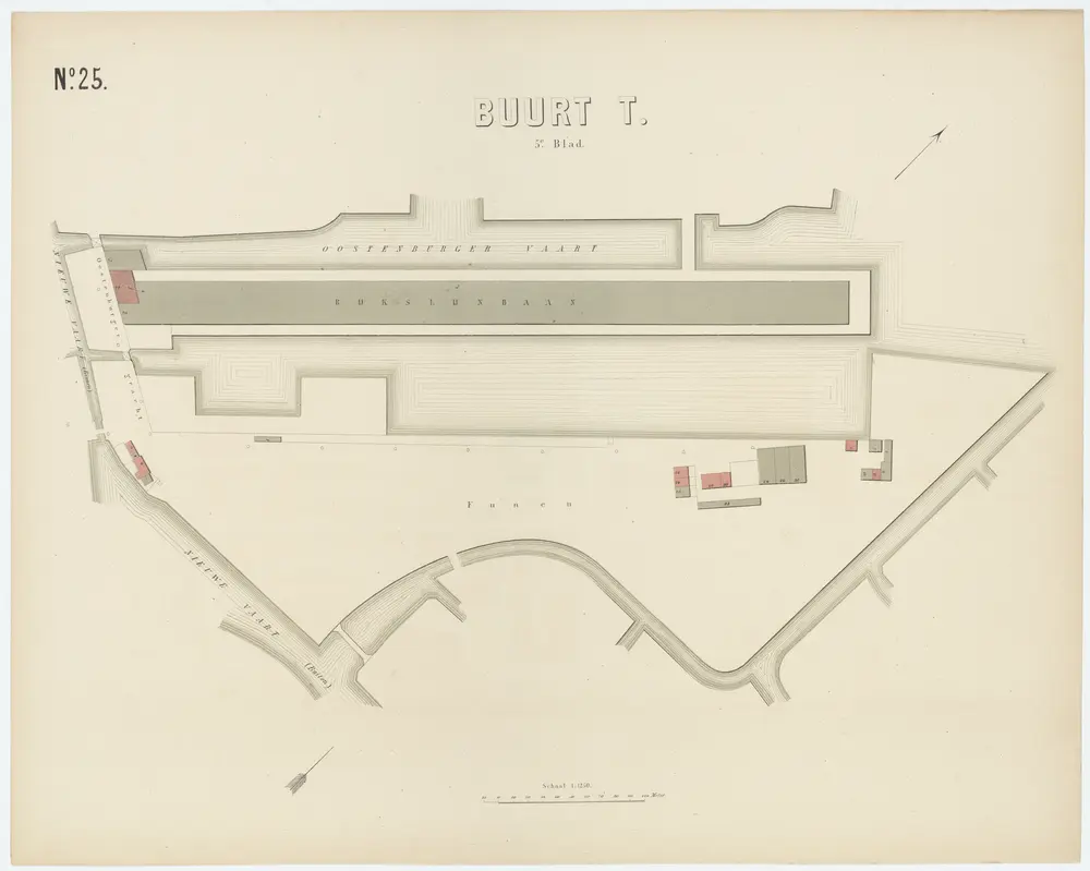 Anteprima della vecchia mappa