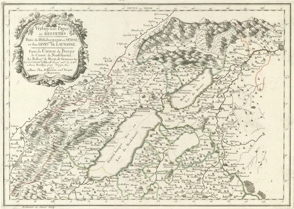 Pré-visualização do mapa antigo