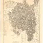 Anteprima della vecchia mappa