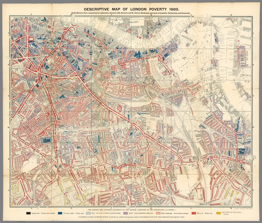 Vista previa del mapa antiguo