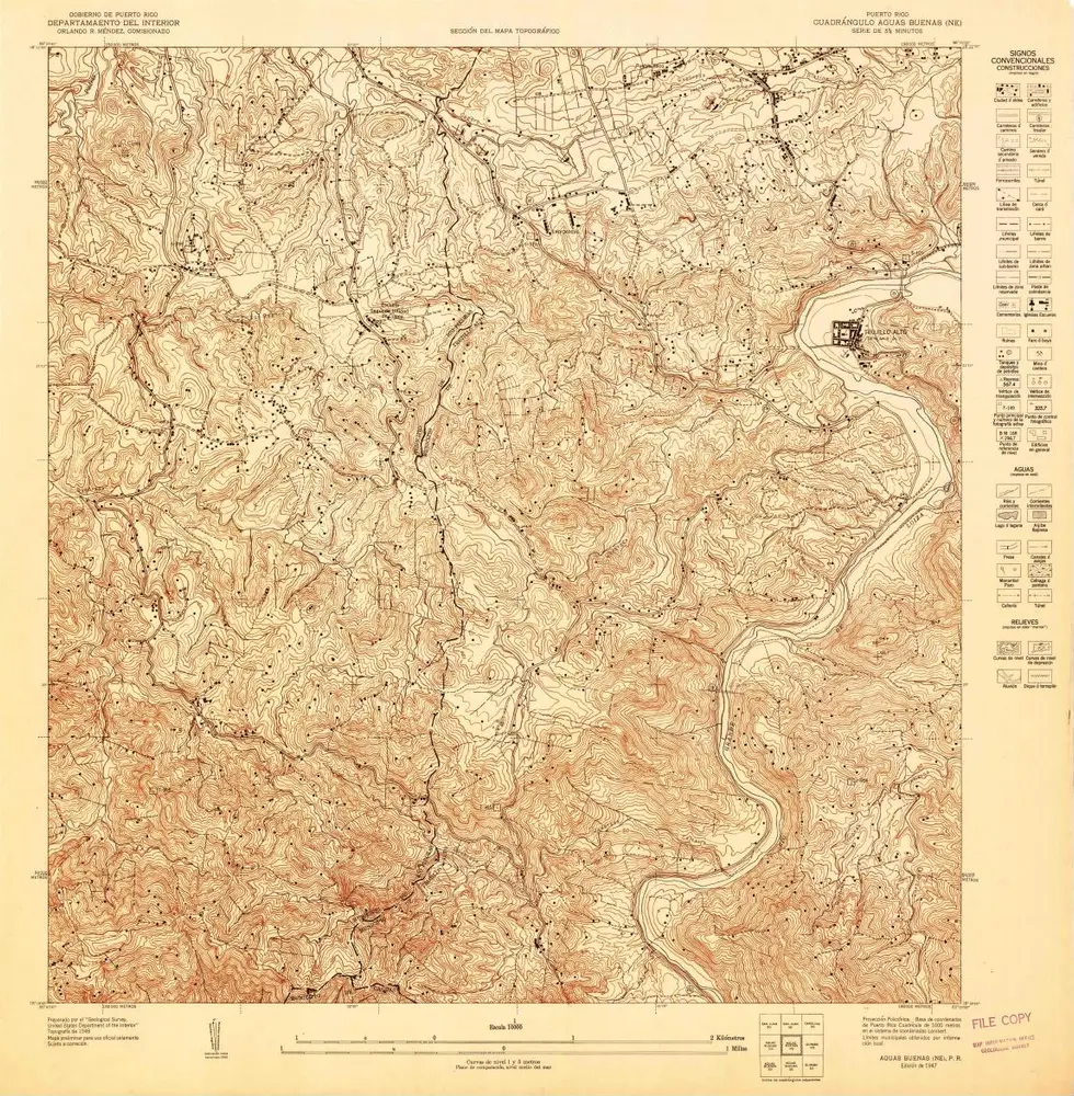 Thumbnail of historical map