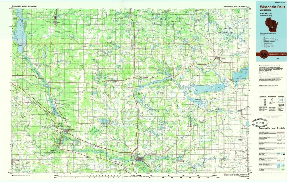 Anteprima della vecchia mappa