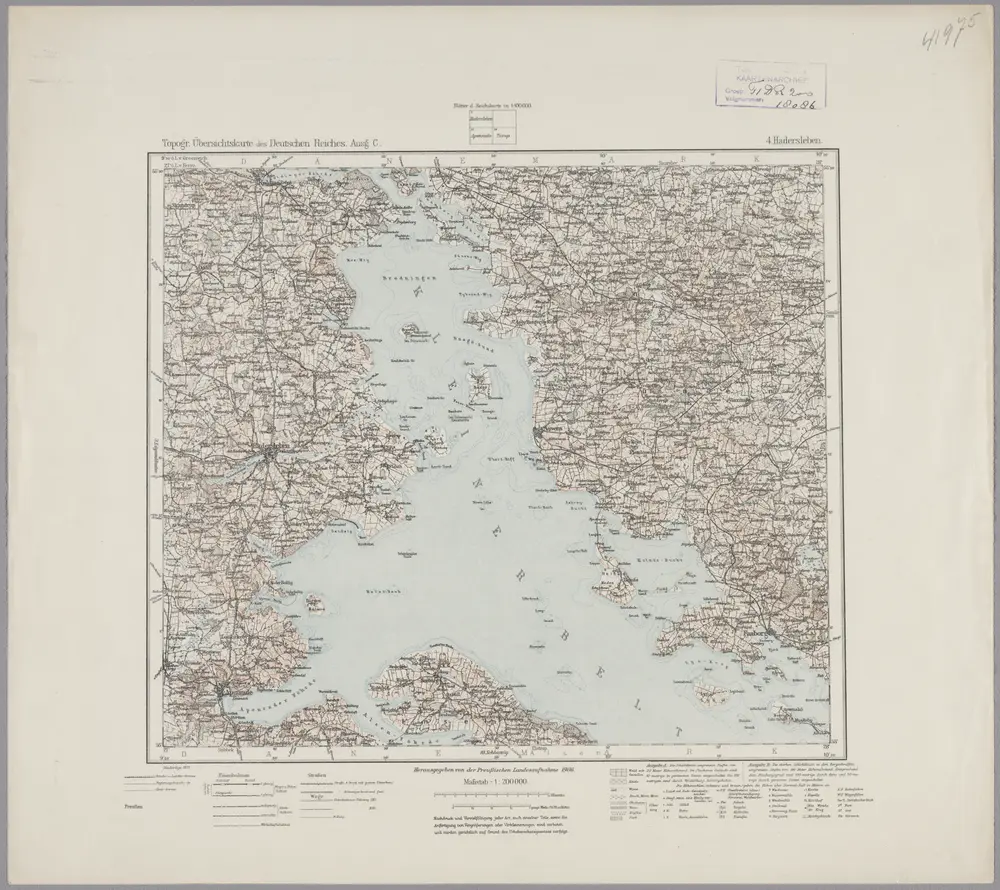 Thumbnail of historical map