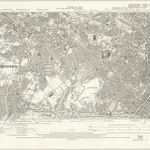 Anteprima della vecchia mappa