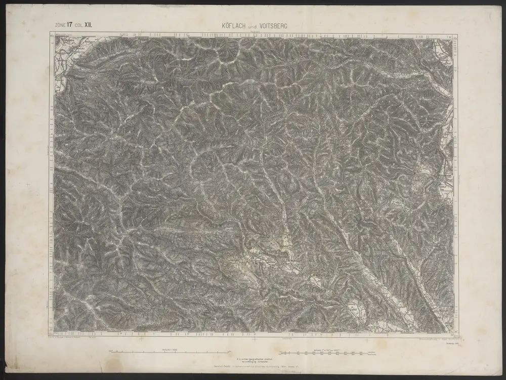 Pré-visualização do mapa antigo