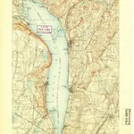 Thumbnail of historical map