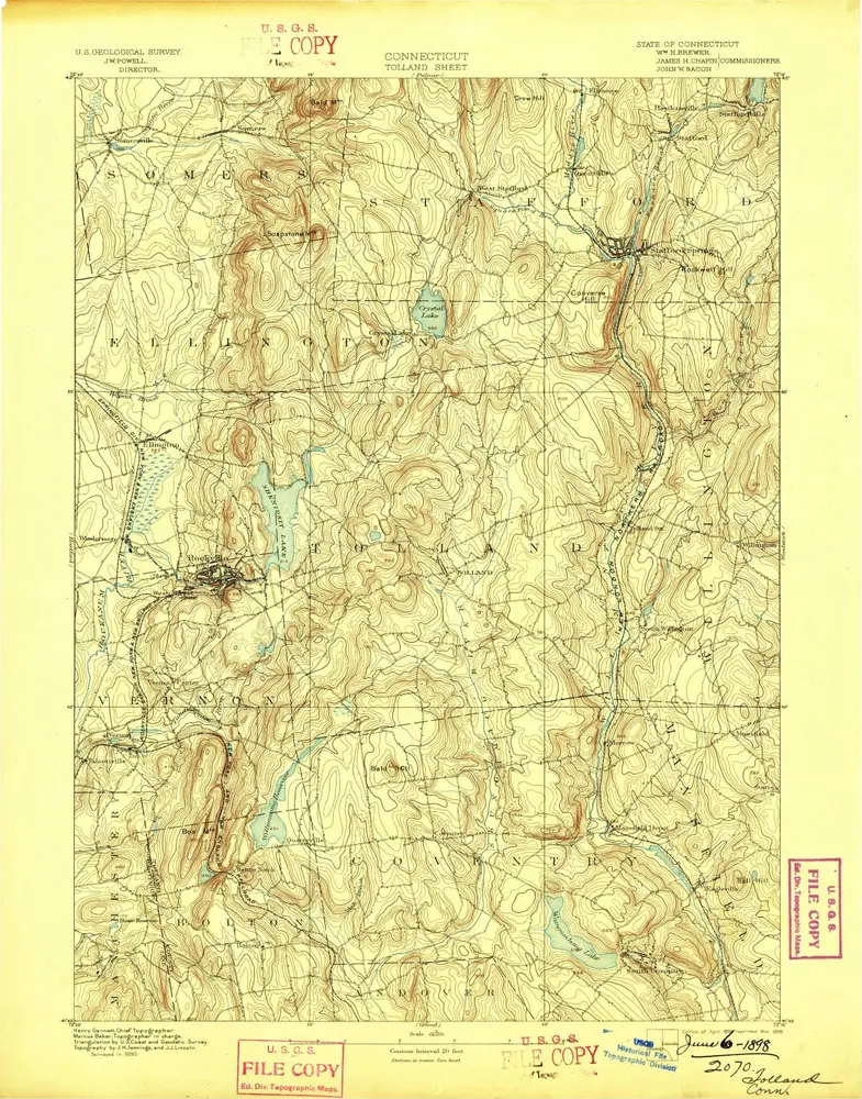 Thumbnail of historical map