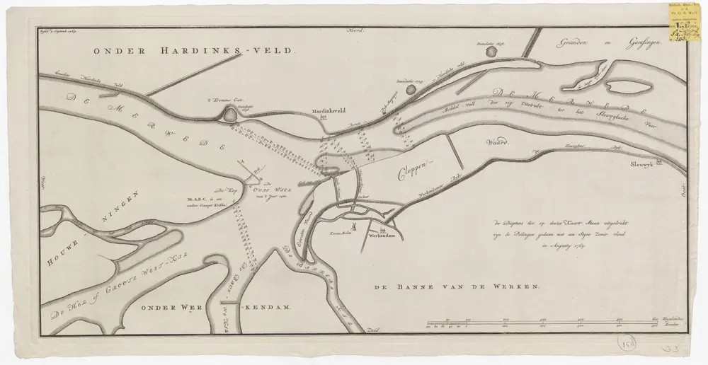 Thumbnail of historical map