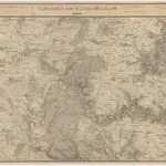 Aperçu de l'ancienne carte