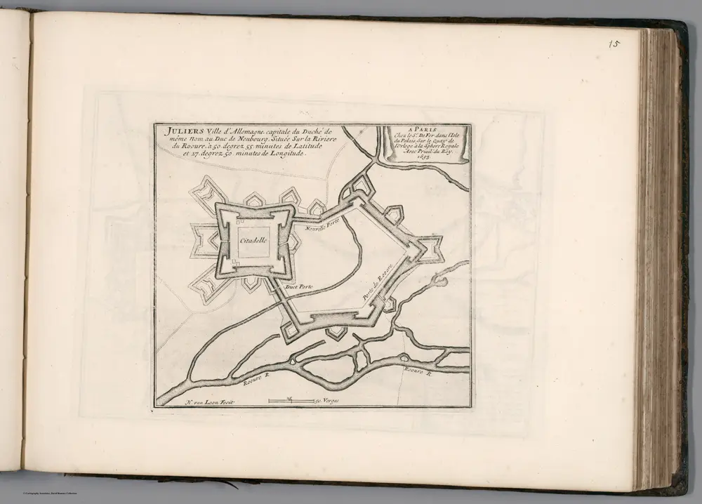 Pré-visualização do mapa antigo