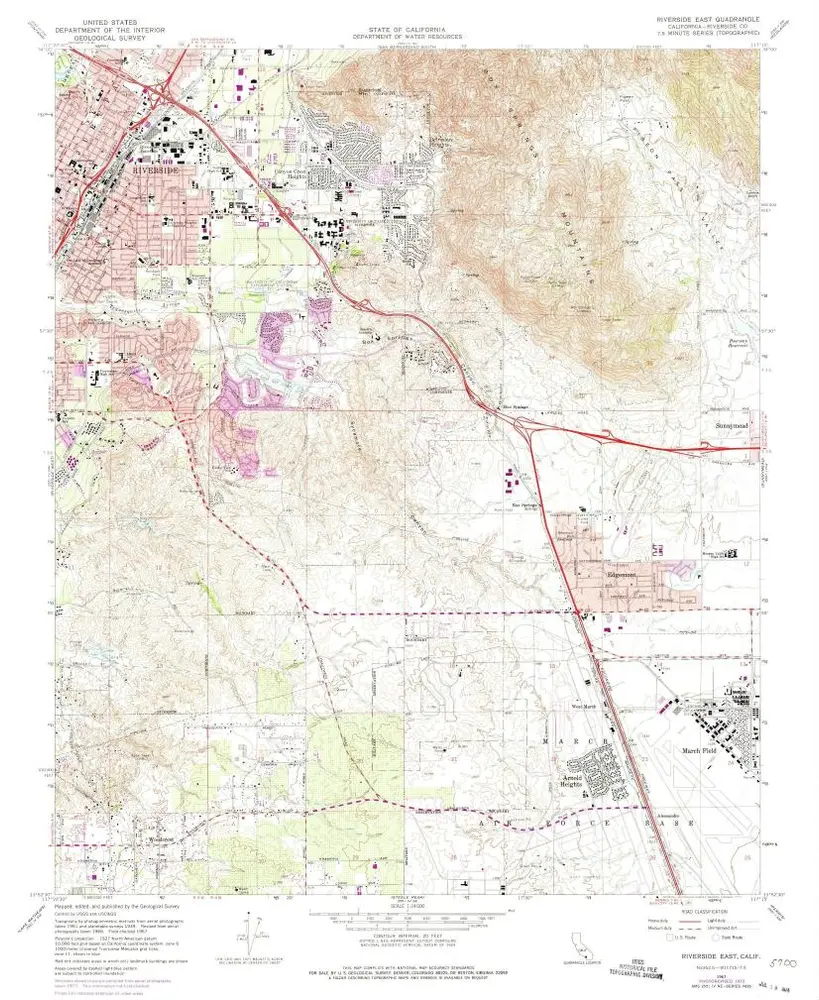 Anteprima della vecchia mappa