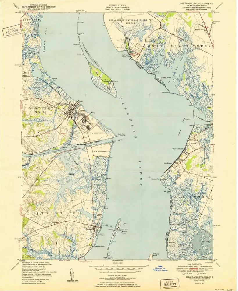 Thumbnail of historical map