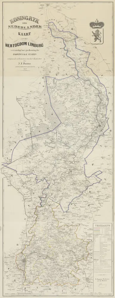 Thumbnail of historical map