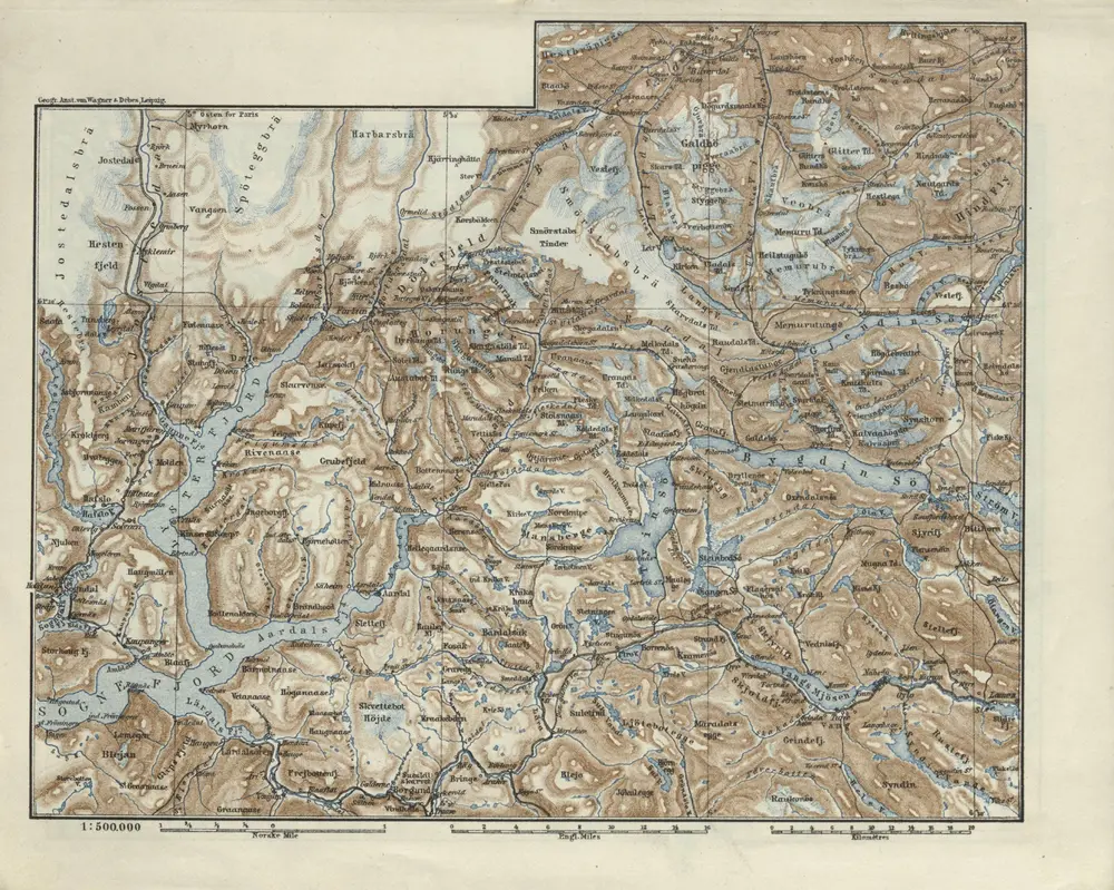 Vista previa del mapa antiguo