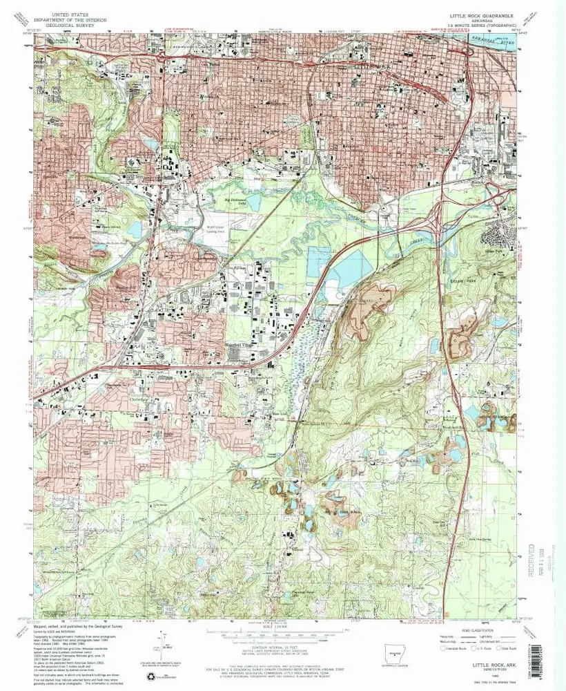 Anteprima della vecchia mappa