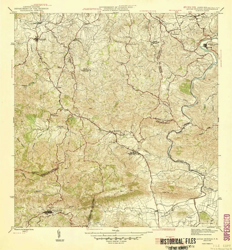 Thumbnail of historical map