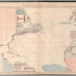 Pilot chart of the North Atlantic Ocean : May, 1893.