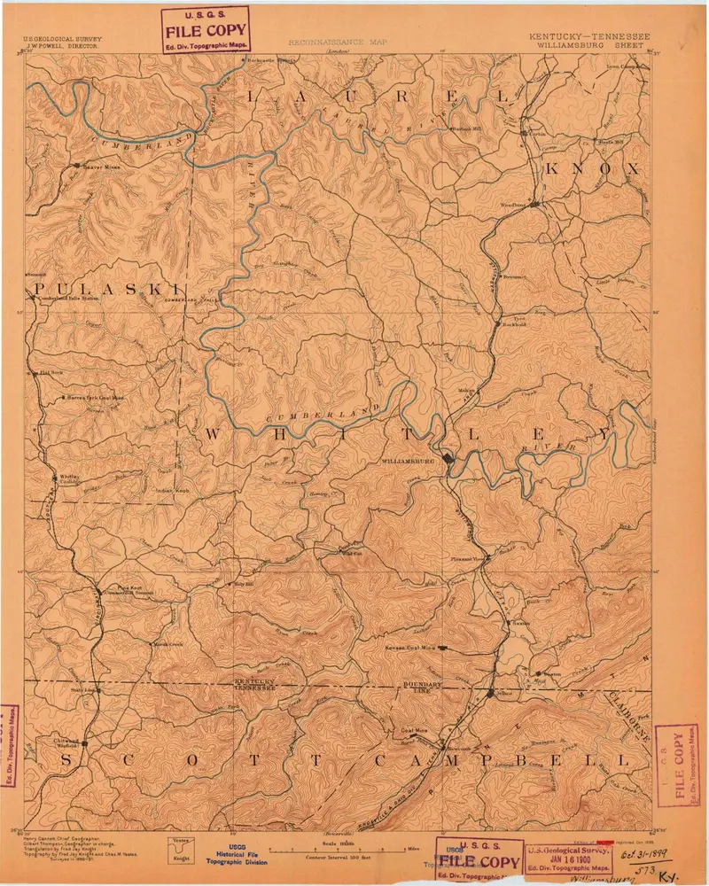 Thumbnail of historical map