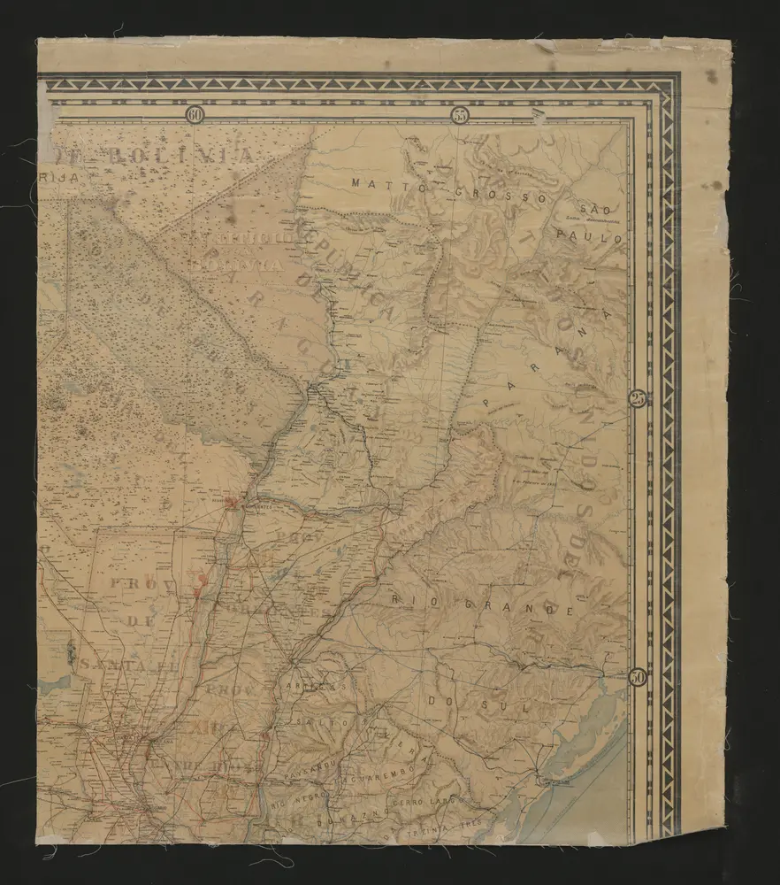 Thumbnail of historical map