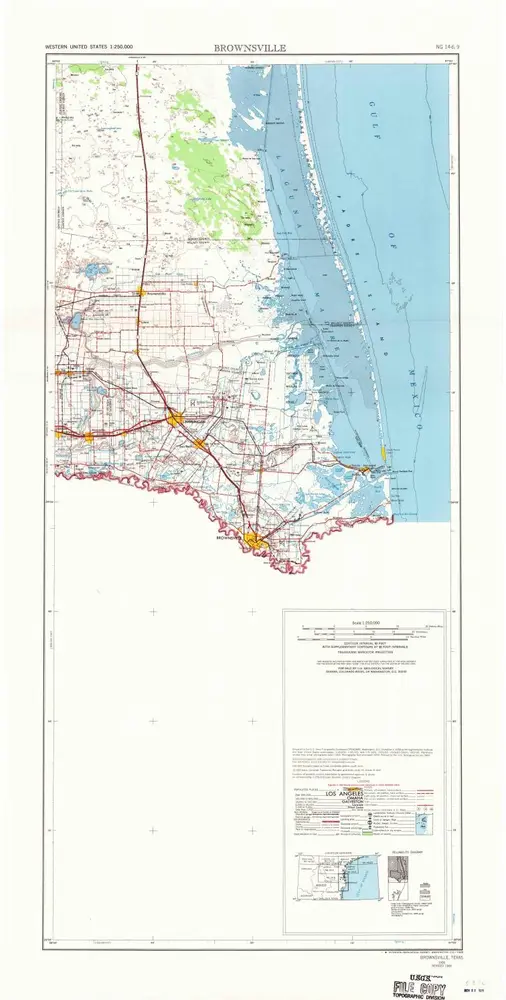 Pré-visualização do mapa antigo